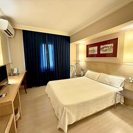 Hotel Virrey Arnedo Eksteriør bilde