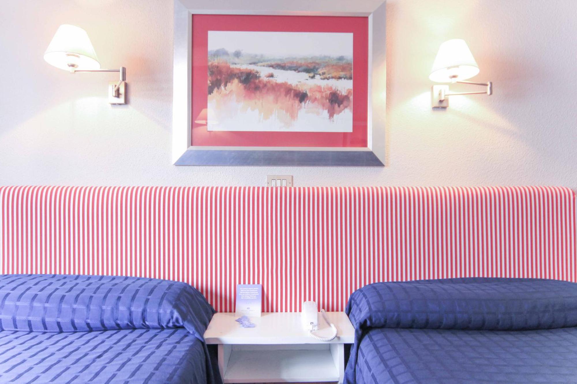 Hotel Virrey Arnedo Eksteriør bilde