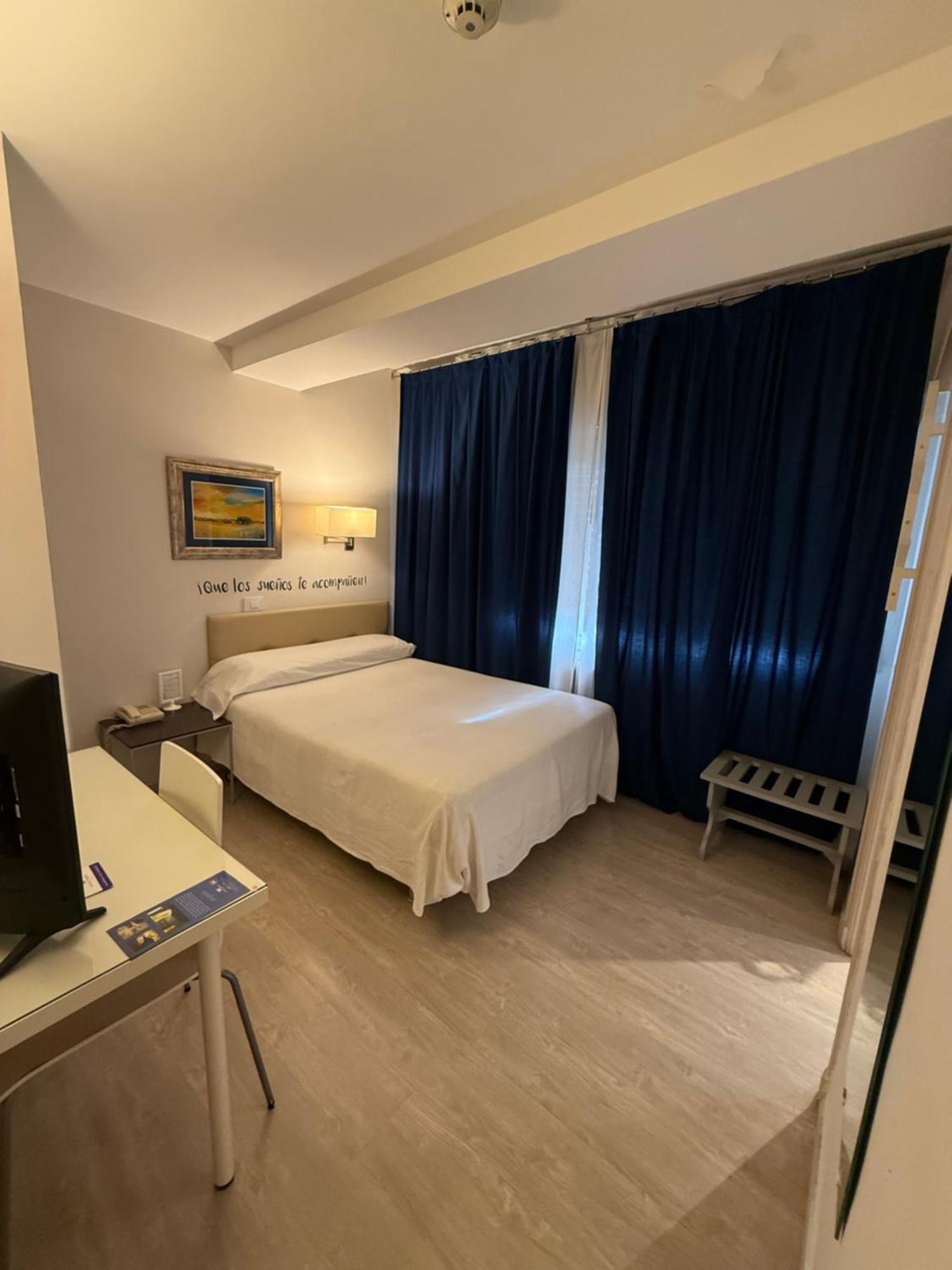 Hotel Virrey Arnedo Eksteriør bilde