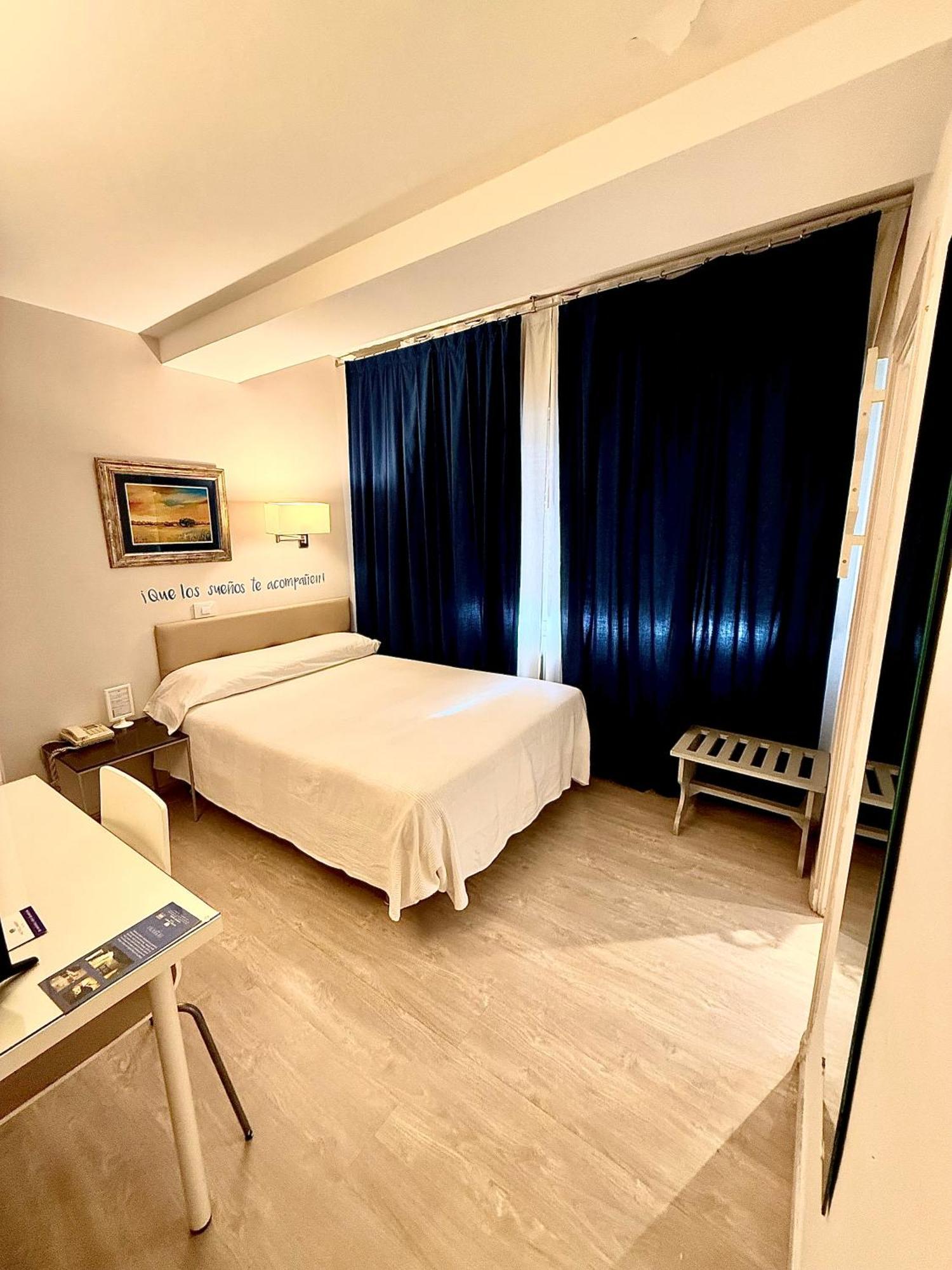 Hotel Virrey Arnedo Eksteriør bilde