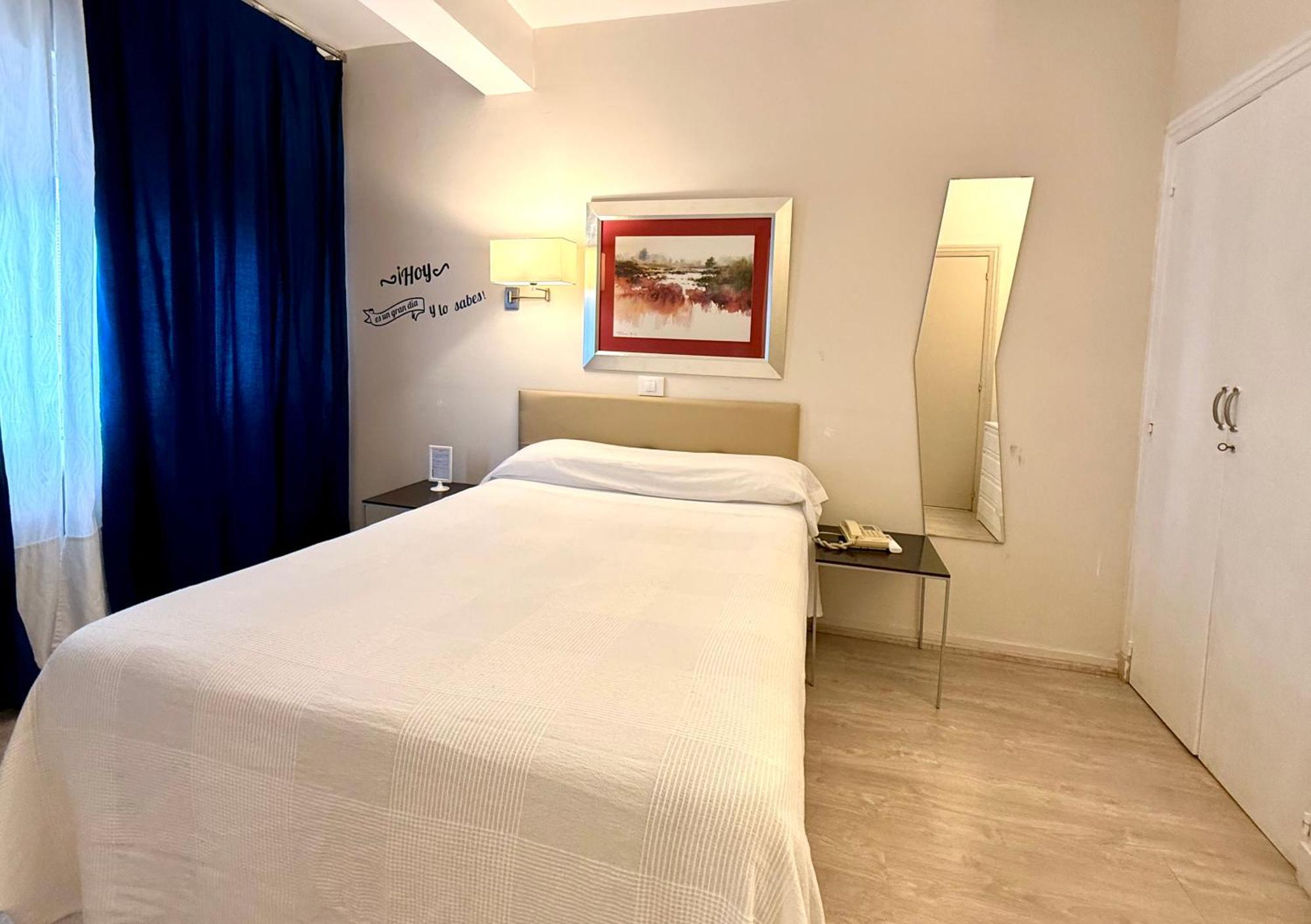 Hotel Virrey Arnedo Eksteriør bilde