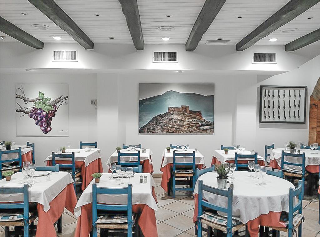 Hotel Virrey Arnedo Eksteriør bilde