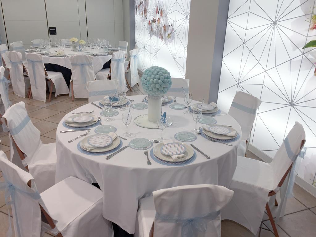Hotel Virrey Arnedo Eksteriør bilde